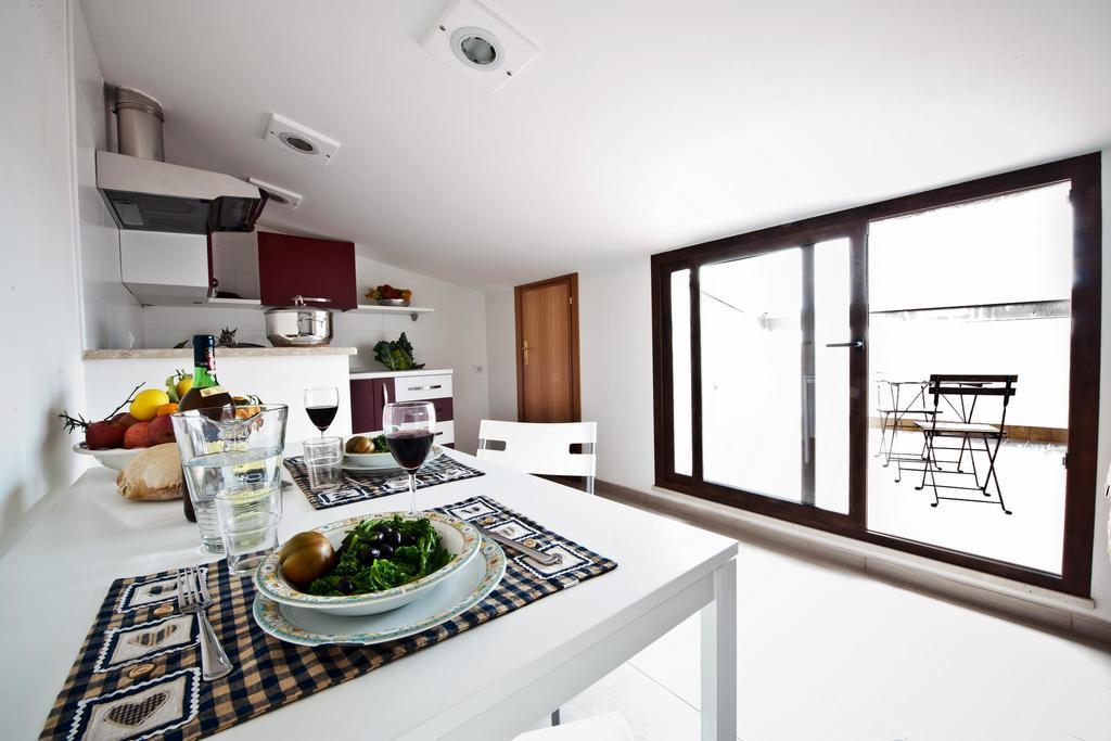 Cherry House Minturno Exteriör bild